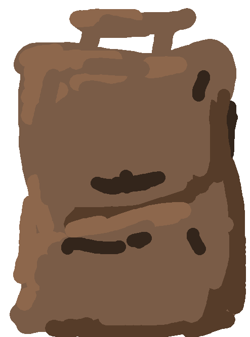 backpack